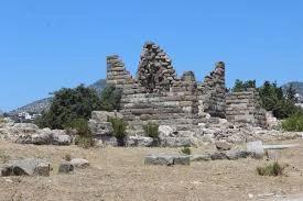 Bodrum City Tour - 2