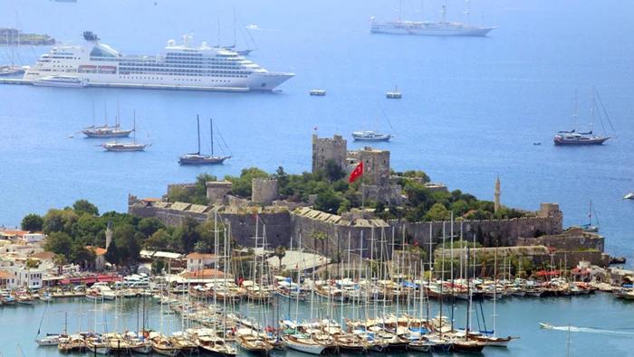 Bodrum City Tour - 9
