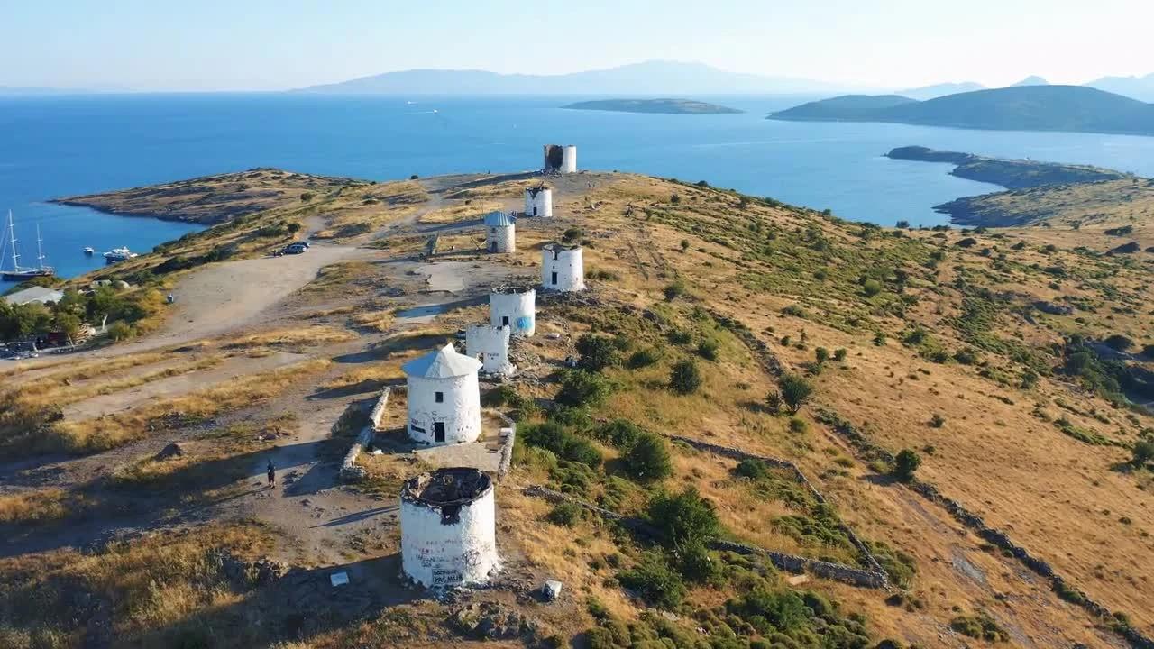 Bodrum City Tour - 11