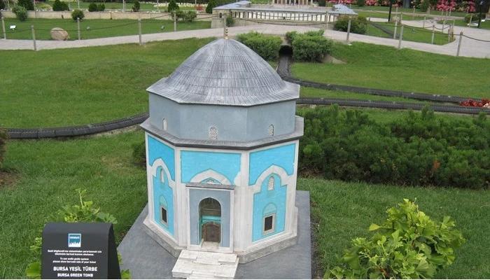 Bursa Tour - 5