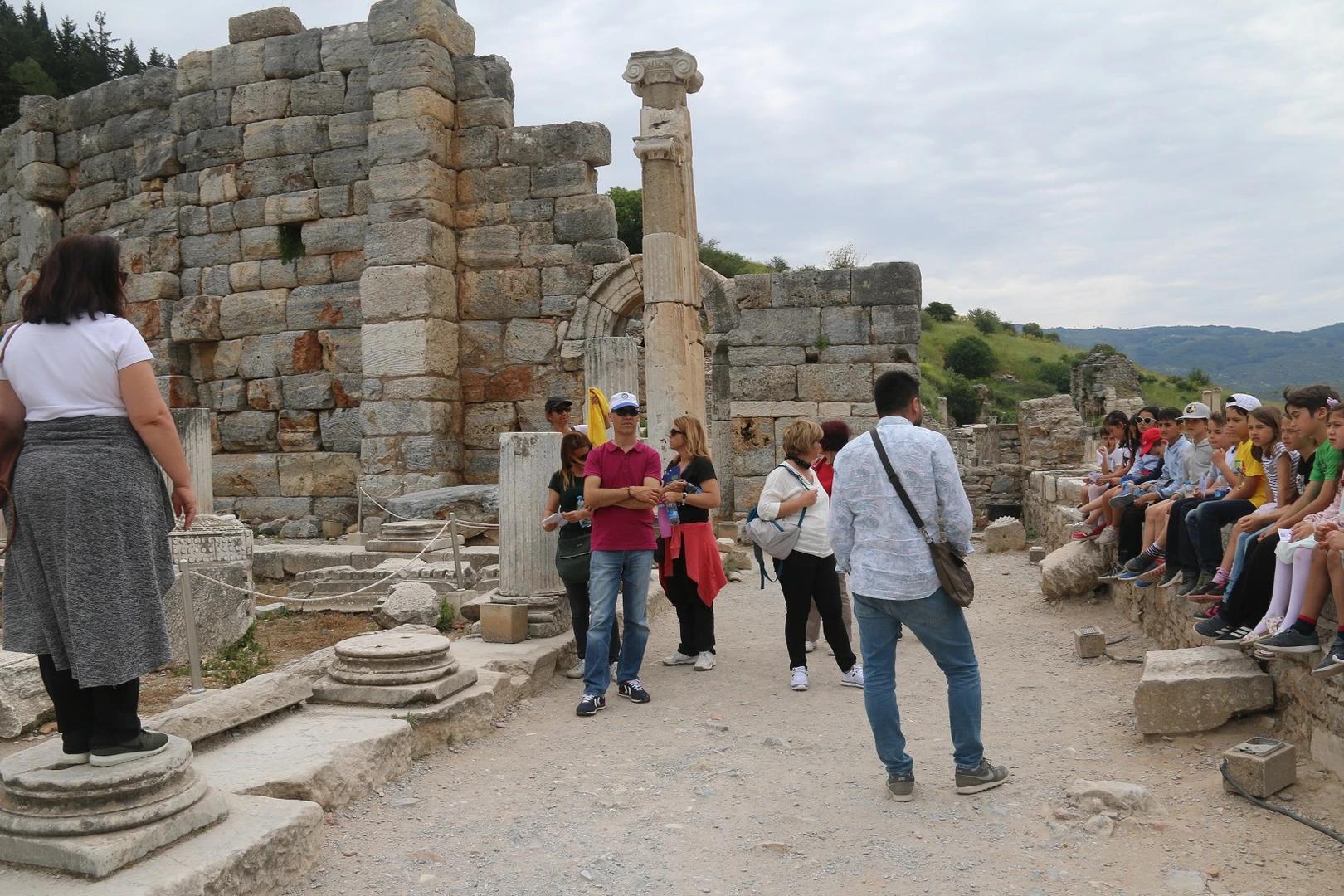 Efes Turu - 14