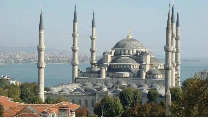 Istanbul Tour - 4